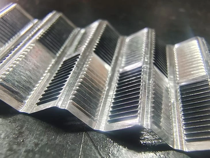 Fin Forming Roller suppliers