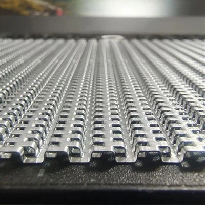 水路フィンローラーはエネルギー効率が良いですか?