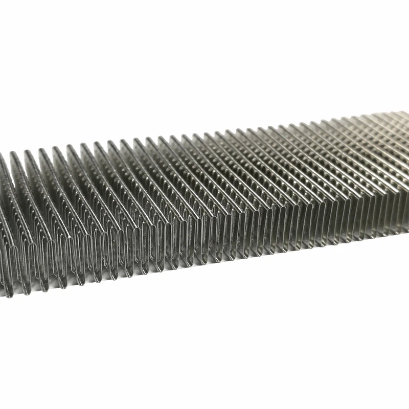 Radiator Fin Roller